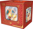 Collezione Speciale Super Ultra Premium Charizard-ex ITA