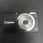 Canon POWERSHOT A POWERSHOT A2300 BK with case