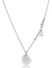 Liu jo Collana donna in argento 925% listino EUR 137 CUORE LJ324 made ITALY