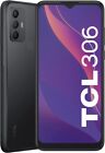 Smartphone TCL 306 Grey 6.52" 3gb/32b Dual Sim Android 12