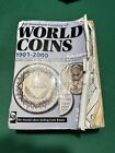 WORLD COIN 1901-2000 - 37th Edition - Leggere Descrizione