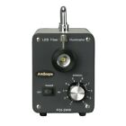 AmScope 20W LED Freddo Fibre Ottiche Illuminatore