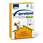 FIPRALONE DUO Antiparassitario cani  - offerta e trasporto gratis