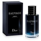 Dior Sauvage per Uomo 100 ml Parfum Spray