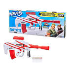 Hasbro Nerf Fortnite - B-AR, Blaster motorizzato con Caricatore da 10 dardi