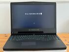 Alienware 17 R5, i9 8950HK, 16GB, GTX1070 , 1TB SSD, 17.3 " QHD TOBII EYE