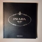 Prada - Catalogo Gifts 2011