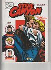 Milton Caniff - Steve Canyon #05