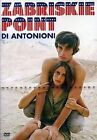 Dvd ZABRISKIE POINT - (1970) *** Michelangelo Antonioni *** ....NUOVO