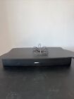 Bose Solo TV Sound System NO REMOTE