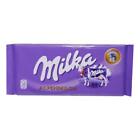 Milka Cioccolato Latte Alpino