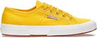 Superga Trainers City Classic Sunflower Yellow 2750 New Boxed Size Men’s UK 13.5