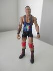 WWE Santino Marella Elite 3 Wrestling Figure Mattel