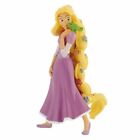 Topper per torte Rapunzel Disney in plastica per alimenti