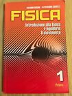 Libri Liceo FISICA 1