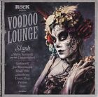 VOODOO LOUNGE ( CLASSIC ROCK Magazine CD 2014 )