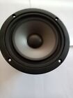 Altoparlante WOOFER ( coppia ) SPH-170 MONACOR 17cm 80W 8Ohm