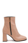 Stivaletti Giuseppe Zanotti  beige I070015 ESL1390