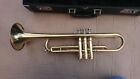 Schilke B2 Gold Plated Trompete trumpet