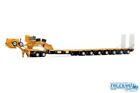 Drake Big Hill Cranes 2x8 Dolly + 7x8 Tieflader ZT09315