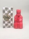 Harry Potter Geek Gear Wizarding Chess King Piece Figure