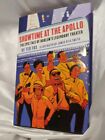 Showtime at the Apollo: the Epic Tale of Harlem’s Legendary Theater