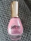 Nail Polish Varnish Saffron ~ 14 Blush Pink