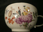 Tazzina con fiori - Meissen