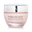 Lancome Hydra Zen Anti-Stress Moisturising Night Cream-All Skin 50ml #mode