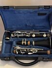 buffet crampon b12 clarinet