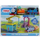 Mattel Thomas & Friends Pista Il Trenino Thomas Carica e Scarica Sandy