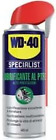 WD40 - Specialist - Lubrificante - Alte Prestazioni - 400Ml