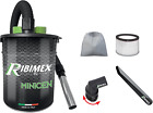 - PRCEN011/KIT - Aspiracenere Minicen Speciale Pellet