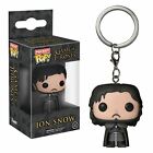 Funko pocket POP keychain Game of thrones Jon Snow