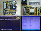 Scheda madre ASUS M2NPV-VM Socket AM2 con CPU e RAM funzionante 3 [JA6T7]