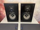 Focal Jm Labs Cobalt 807 standmount/bookshelf speakers Marked, but Fully Working