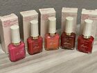 Vintage Avon Color Last Nail Enamel Polish Lot of 5-.5 oz  NEW-Old Stock 1988