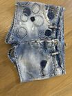 Shorts Jeans Dsquared2