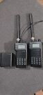 coppia Icom VHF IC 2  Set