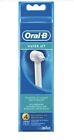 Oral-B Water Jet Ricambi Getti X Idropulsore 4 Confezione Da Pezzi