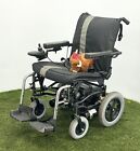 SMART CHARGER for Karma Ergo Traveller Electric Wheelchair free postage 24v 5ah