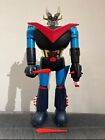 Grande Mazinga Jumbo Mattel anni 70