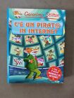 GERONIMO STILTON "C è un pirata in Internet"