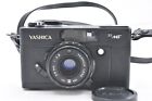 Yashica 35MF Rangefinder Telemetro 38mm f2.8 Da Giappone [t7610]