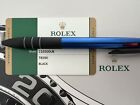 ROLEX CARD GARANZIA DAYTONA 116500LN  “black”  ORIGINAL