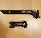 Deda Zero100 Stem Seatpost Set