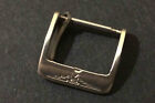 Longines Vintage Steel 14mm Buckle NOS!