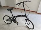 Bici Folding Nilox X0 Bici Pieghevole 20"