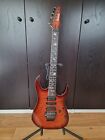 Ibanez J. Custom RG8570Z BSR