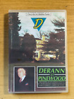 DERANN AT PINEWOOD and BLACKPOOL FILM CONVENTIONS super 8 1989. DVD.
